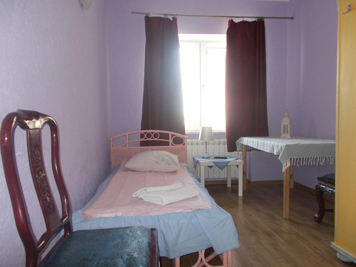 Bolimowianka Bed & Breakfast Rom bilde